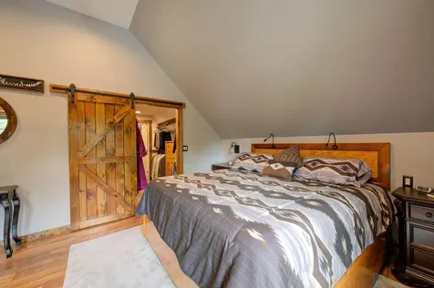 58 Morrill Street Buckfield ME 04220