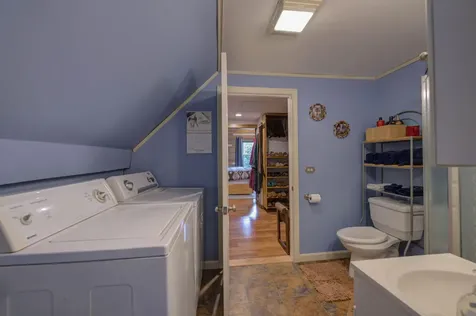 58 Morrill Street Buckfield ME 04220