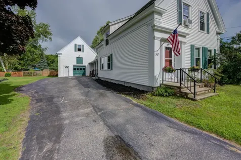 58 Morrill Street Buckfield ME 04220