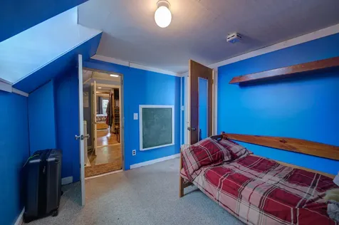58 Morrill Street Buckfield ME 04220