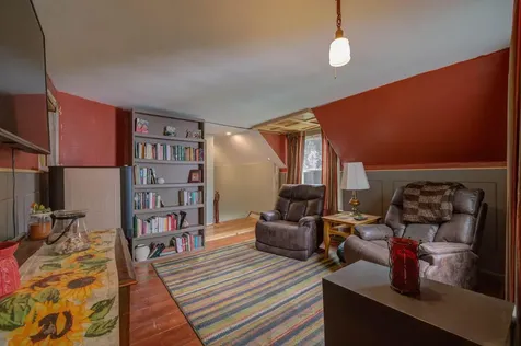 58 Morrill Street Buckfield ME 04220