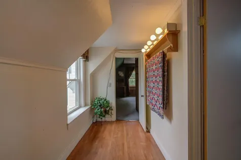 58 Morrill Street Buckfield ME 04220