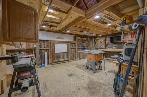 58 Morrill Street Buckfield ME 04220