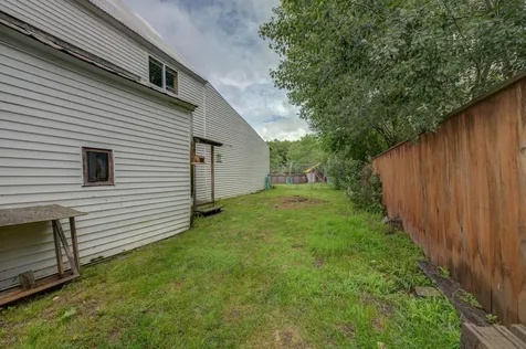 58 Morrill Street Buckfield ME 04220