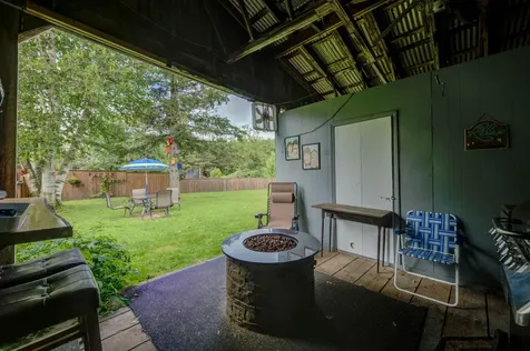 58 Morrill Street Buckfield ME 04220