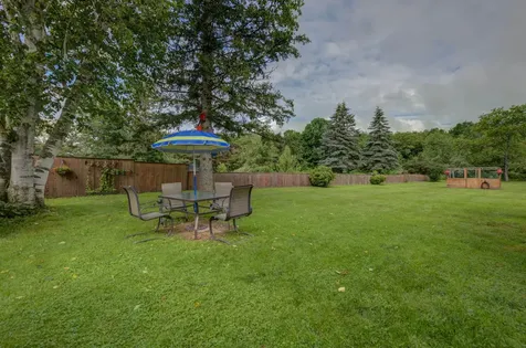 58 Morrill Street Buckfield ME 04220