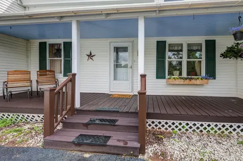 58 Morrill Street Buckfield ME 04220