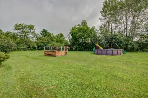 58 Morrill Street Buckfield ME 04220