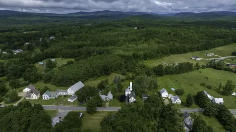 58 Morrill Street Buckfield ME 04220
