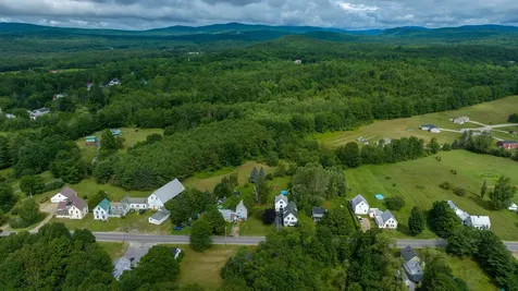 58 Morrill Street Buckfield ME 04220