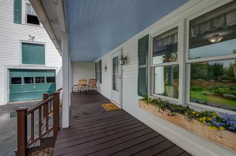 58 Morrill Street Buckfield ME 04220