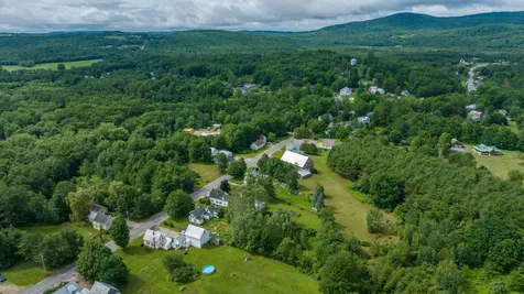 58 Morrill Street Buckfield ME 04220