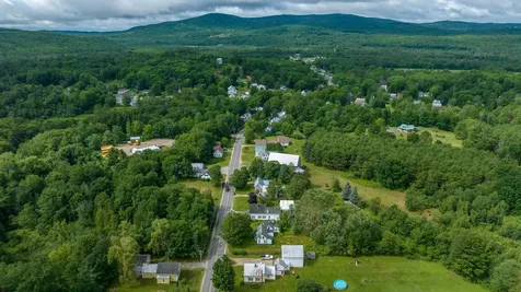 58 Morrill Street Buckfield ME 04220