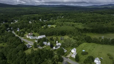 58 Morrill Street Buckfield ME 04220