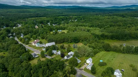 58 Morrill Street Buckfield ME 04220