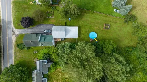 58 Morrill Street Buckfield ME 04220
