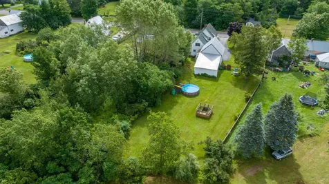 58 Morrill Street Buckfield ME 04220