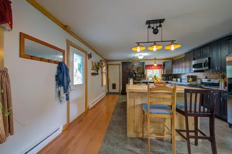 58 Morrill Street Buckfield ME 04220