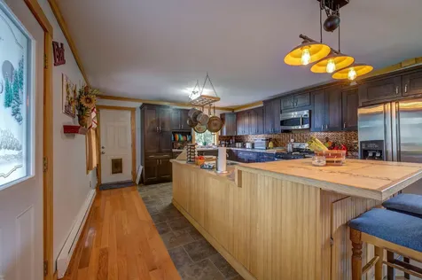 58 Morrill Street Buckfield ME 04220