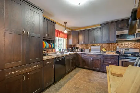 58 Morrill Street Buckfield ME 04220