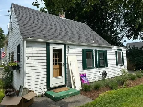 7 Angel Avenue York ME 03909
