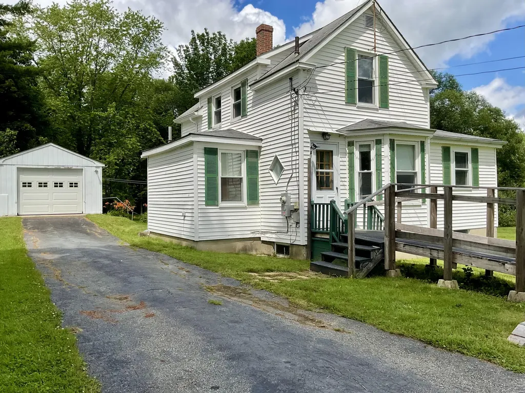 71 Winship Street Bath ME 04530