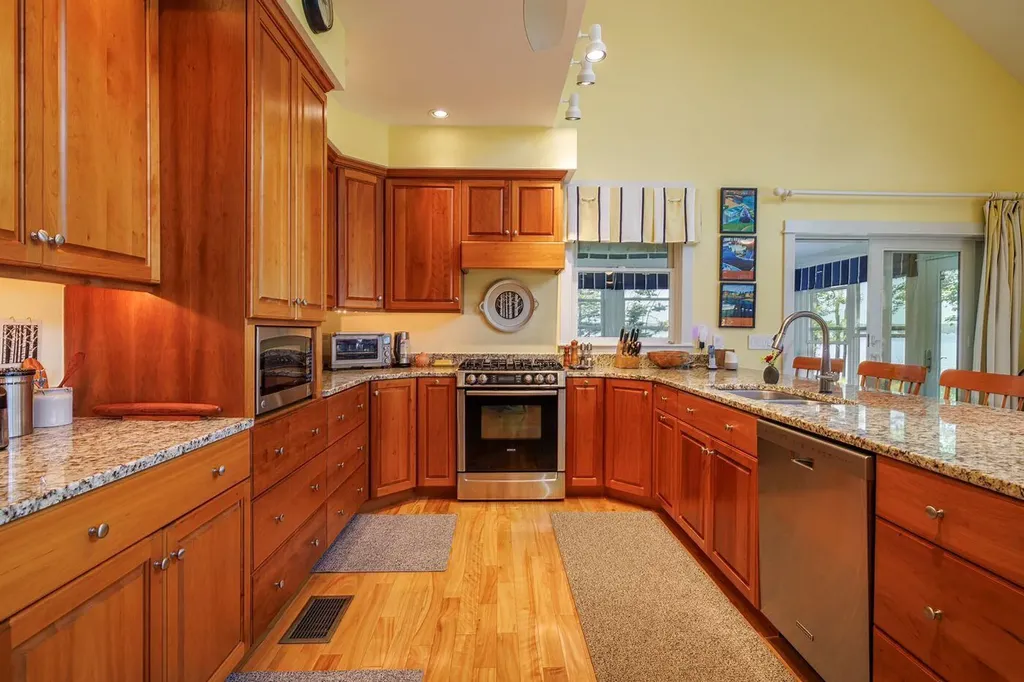 63 Meadow Point Road Lamoine ME 04605