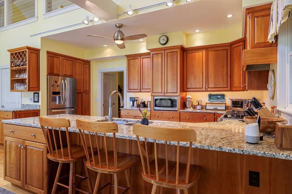 63 Meadow Point Road Lamoine ME 04605