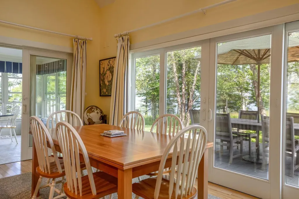 63 Meadow Point Road Lamoine ME 04605