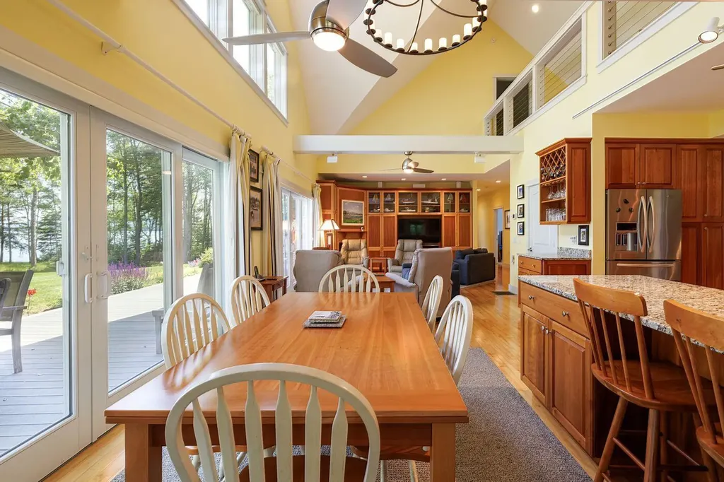 63 Meadow Point Road Lamoine ME 04605