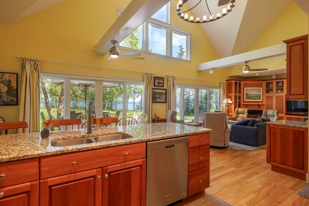 63 Meadow Point Road Lamoine ME 04605