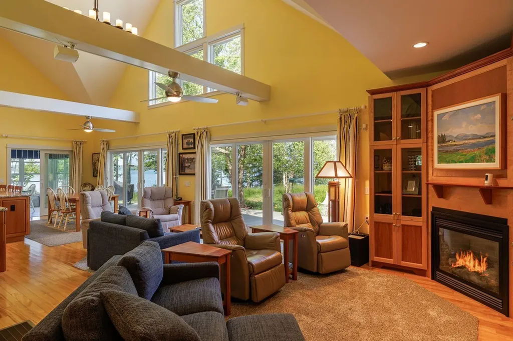 63 Meadow Point Road Lamoine ME 04605