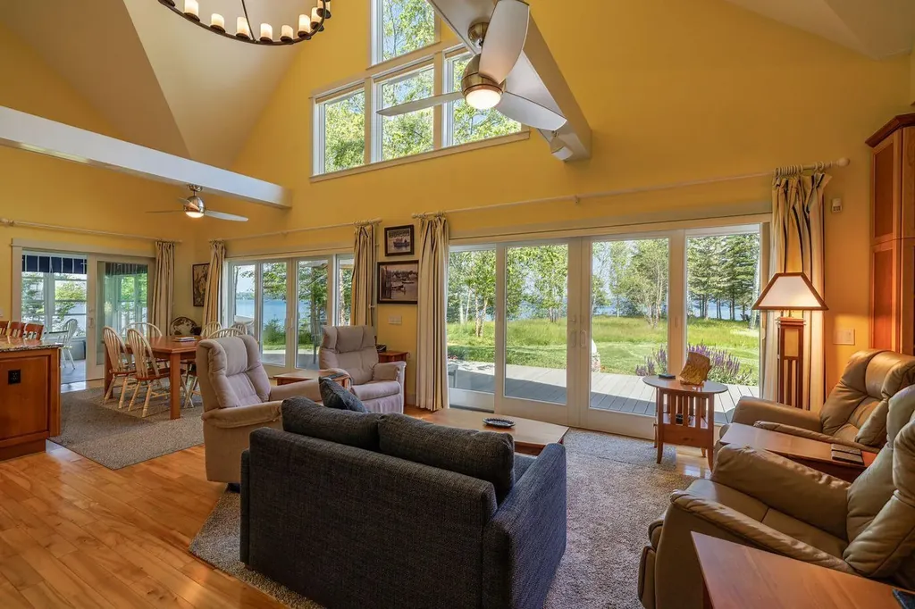 63 Meadow Point Road Lamoine ME 04605