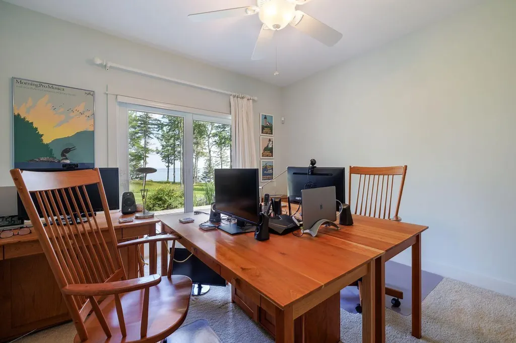 63 Meadow Point Road Lamoine ME 04605