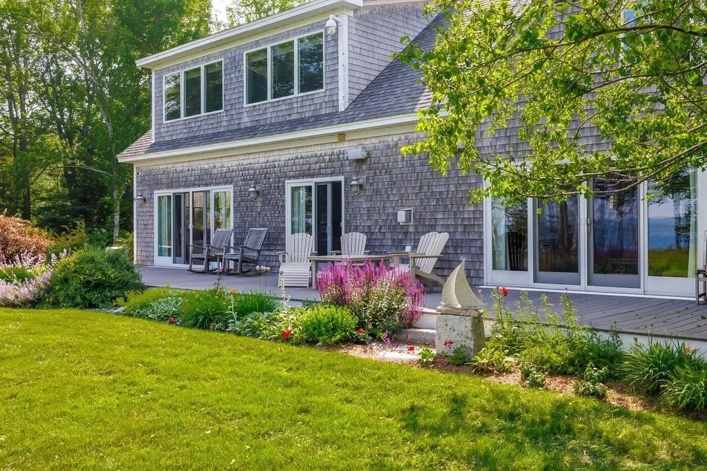 63 Meadow Point Road Lamoine ME 04605