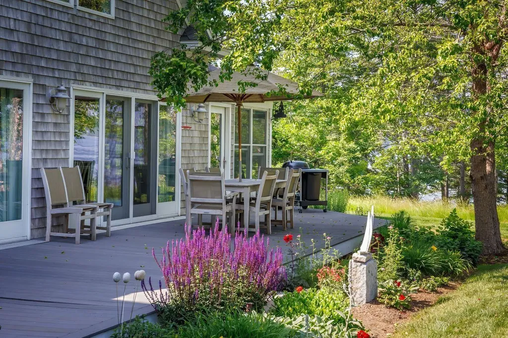 63 Meadow Point Road Lamoine ME 04605