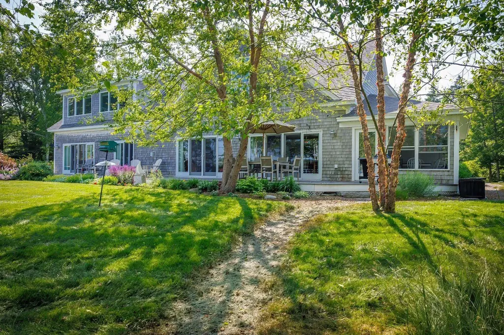 63 Meadow Point Road Lamoine ME 04605