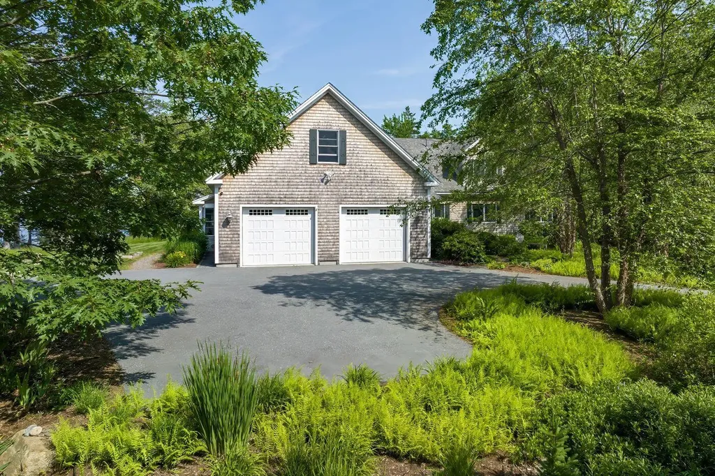 63 Meadow Point Road Lamoine ME 04605