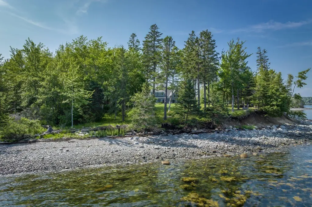 63 Meadow Point Road Lamoine ME 04605