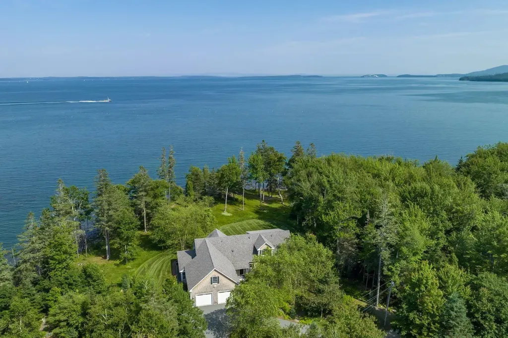 63 Meadow Point Road Lamoine ME 04605