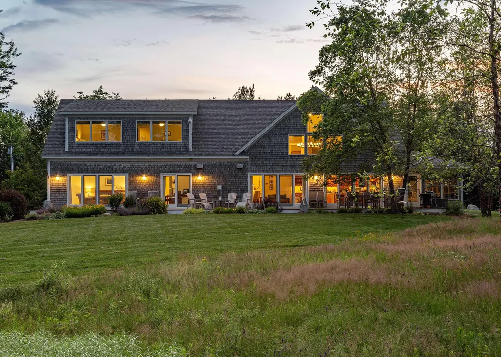 63 Meadow Point Road Lamoine ME 04605
