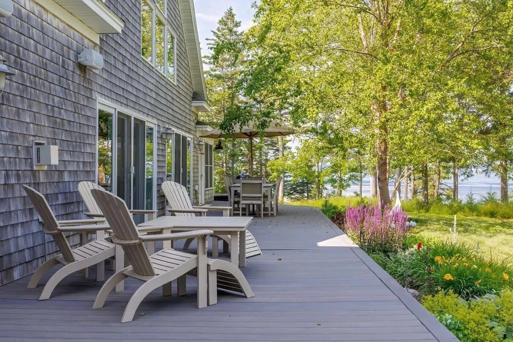 63 Meadow Point Road Lamoine ME 04605