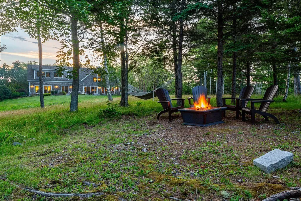 63 Meadow Point Road Lamoine ME 04605