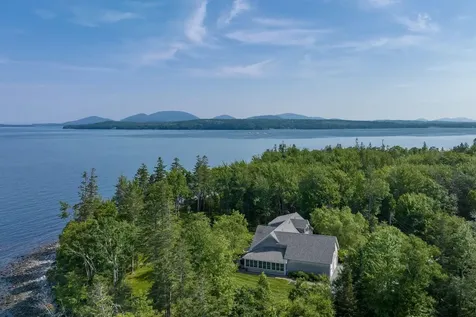 63 Meadow Point Road Lamoine ME 04605