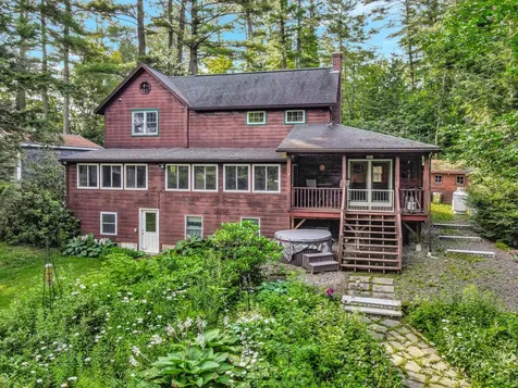 48 Hulin Road Belgrade ME 04917