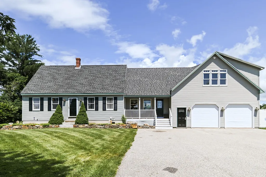 64 Windham Center Road Windham ME 04062