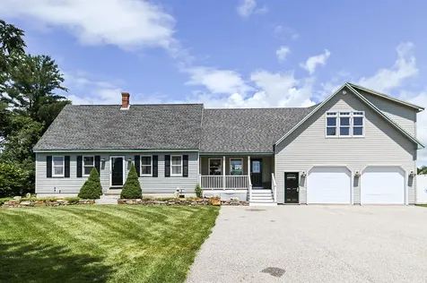 64 Windham Center Road Windham ME 04062