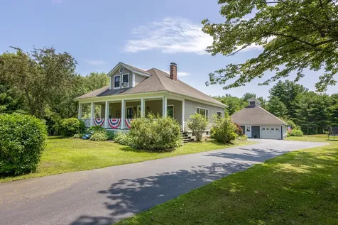 45 Northeast Road Standish ME 04084