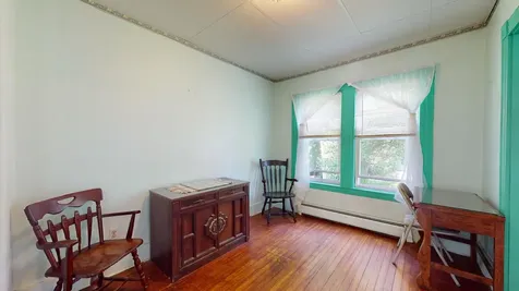 7 & 9 Meader Street Lewiston ME 04240