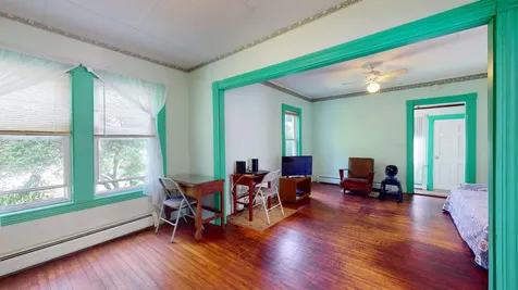 7 & 9 Meader Street Lewiston ME 04240